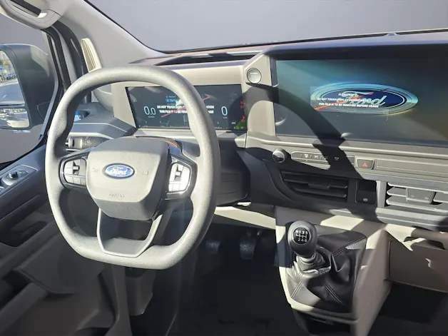 Ford Transit C van 320 L2 2.0 EcoBl