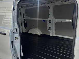 Ford Transit C van 320 L2 2.0 EcoBl