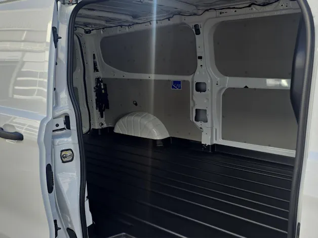 Ford Transit C van 320 L2 2.0 EcoBl