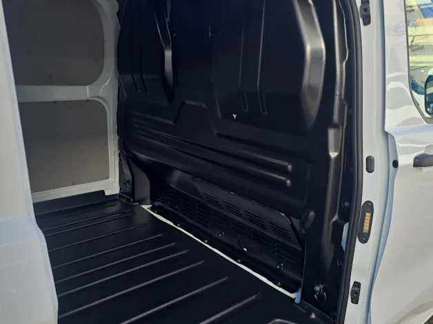 Ford Transit C van 320 L2 2.0 EcoBl