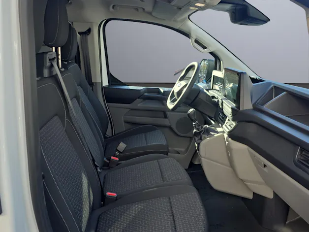 Ford Transit C van 320 L2 2.0 EcoBl