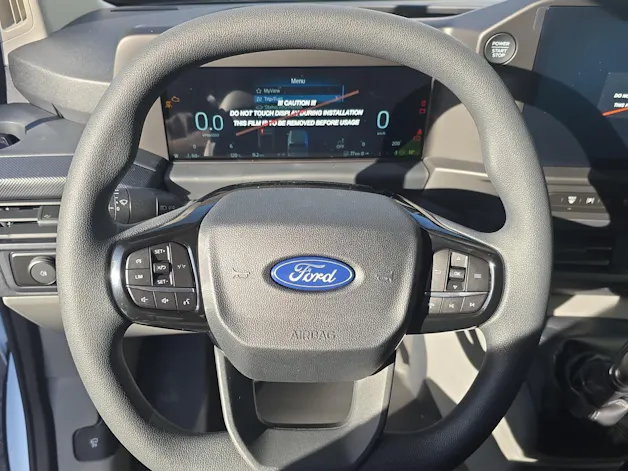 Ford Transit C van 320 L2 2.0 EcoBl