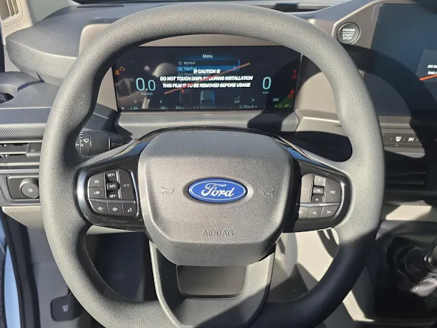 Ford Transit C van 320 L2 2.0 EcoBl