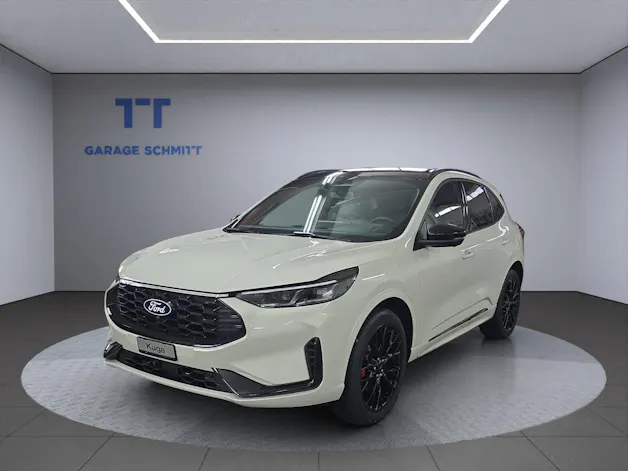 Ford Kuga 2.5 Hybrid Sound Edition