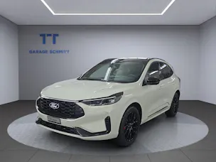 Ford Kuga 2.5 Hybrid Sound Edition