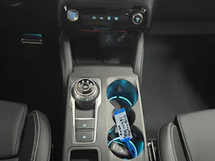 Ford Kuga 2.5 Hybrid Sound Edition