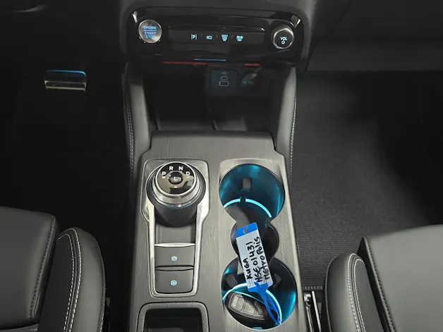 Ford Kuga 2.5 Hybrid Sound Edition