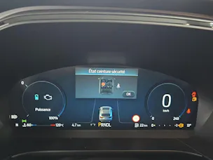 Ford Kuga 2.5 Hybrid Sound Edition