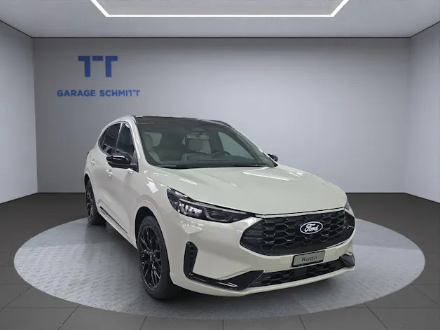 Ford Kuga 2.5 Hybrid Sound Edition