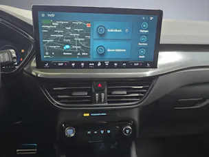 Ford Kuga 2.5 Hybrid Sound Edition