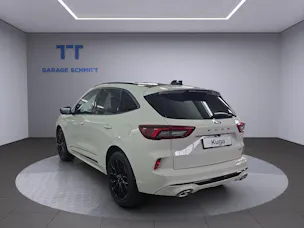 Ford Kuga 2.5 Hybrid Sound Edition