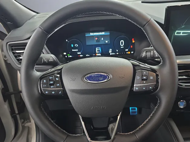 Ford Kuga 2.5 Hybrid Sound Edition