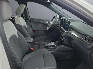 Ford Kuga 2.5 Hybrid Sound Edition