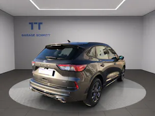 Ford Kuga 2.5 Plug-in Hybrid ST-Line
