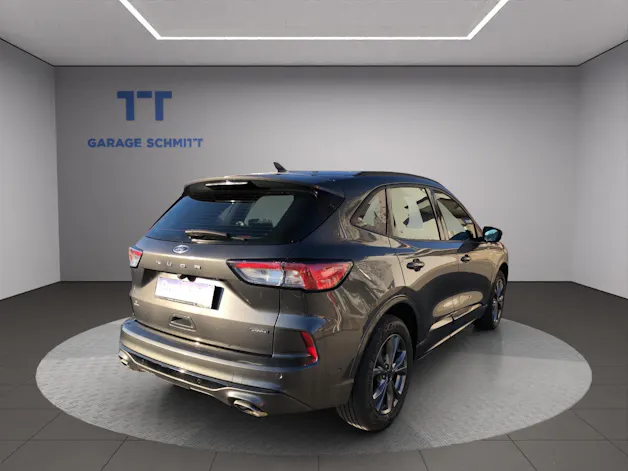 Ford Kuga 2.5 Plug-in Hybrid ST-Line
