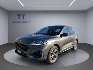Ford Kuga 2.5 Plug-in Hybrid ST-Line