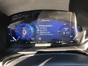 Ford Kuga 2.5 Plug-in Hybrid ST-Line
