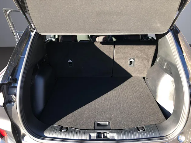 Ford Kuga 2.5 Plug-in Hybrid ST-Line