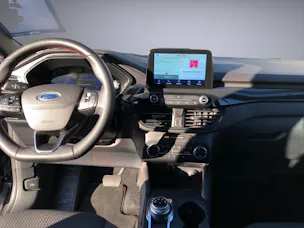 Ford Kuga 2.5 Plug-in Hybrid ST-Line