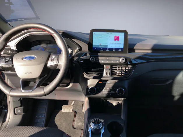 Ford Kuga 2.5 Plug-in Hybrid ST-Line