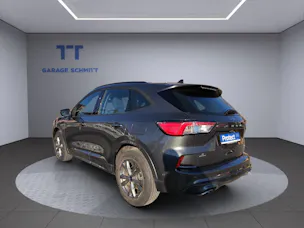 Ford Kuga 2.5 Plug-in Hybrid ST-Line