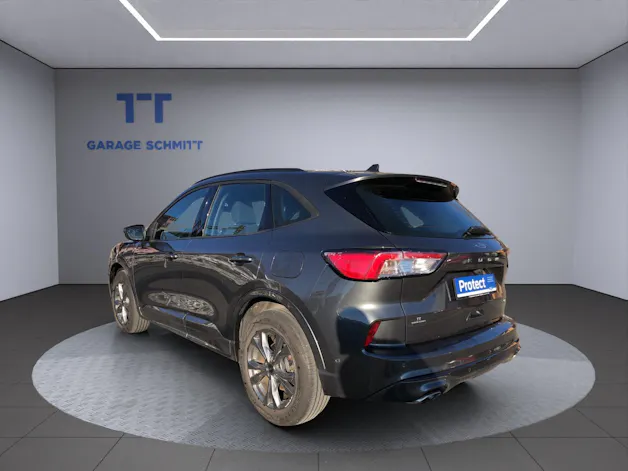 Ford Kuga 2.5 Plug-in Hybrid ST-Line