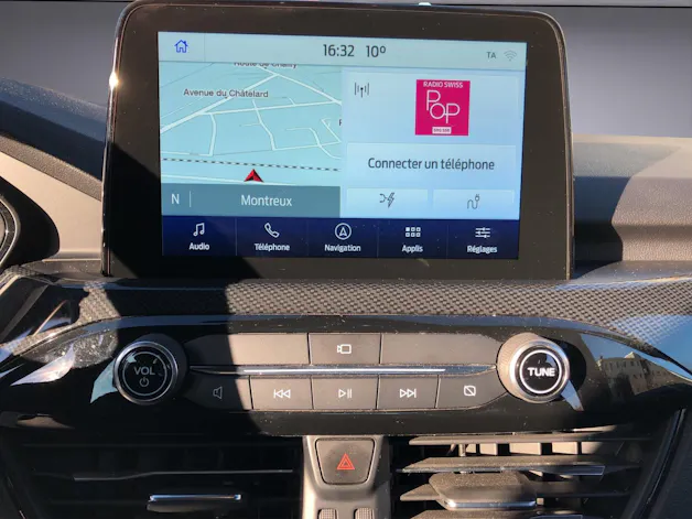Ford Kuga 2.5 Plug-in Hybrid ST-Line