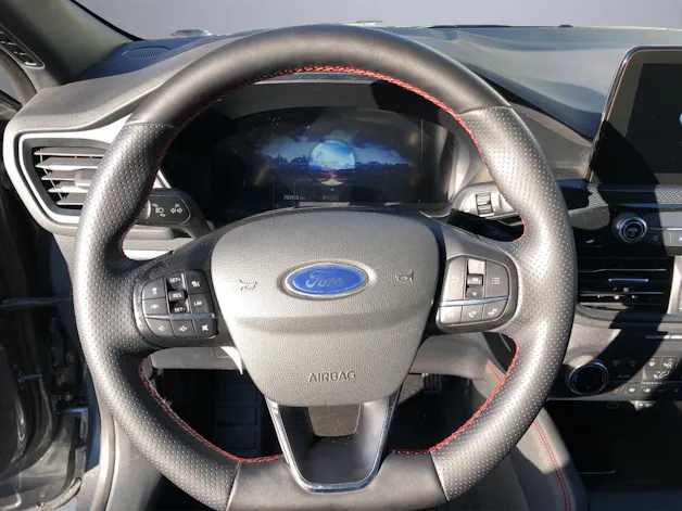 Ford Kuga 2.5 Plug-in Hybrid ST-Line