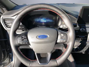 Ford Kuga 2.5 Plug-in Hybrid ST-Line
