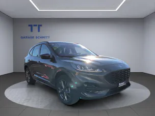 Ford Kuga 2.5 Plug-in Hybrid ST-Line