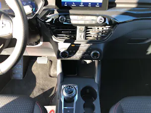 Ford Kuga 2.5 Plug-in Hybrid ST-Line
