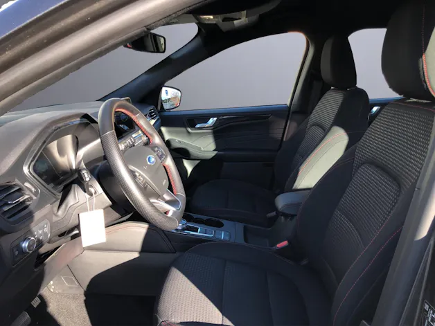 Ford Kuga 2.5 Plug-in Hybrid ST-Line