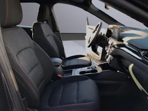 Ford Kuga 2.5 Plug-in Hybrid ST-Line