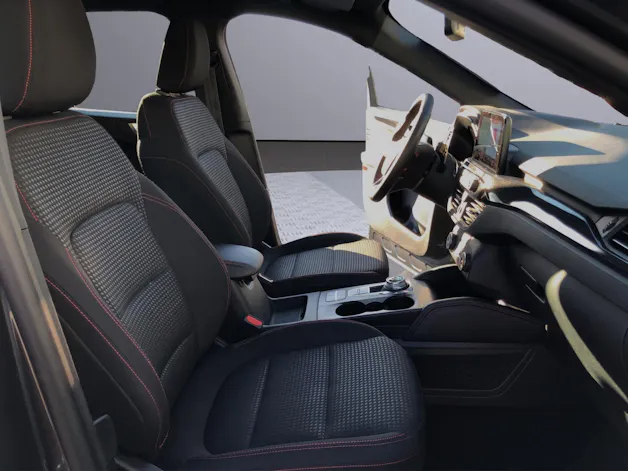 Ford Kuga 2.5 Plug-in Hybrid ST-Line
