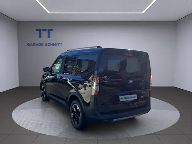 Ford Tourneo Courier 1.0 EcoBoost A