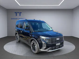 Ford Tourneo Courier 1.0 EcoBoost A