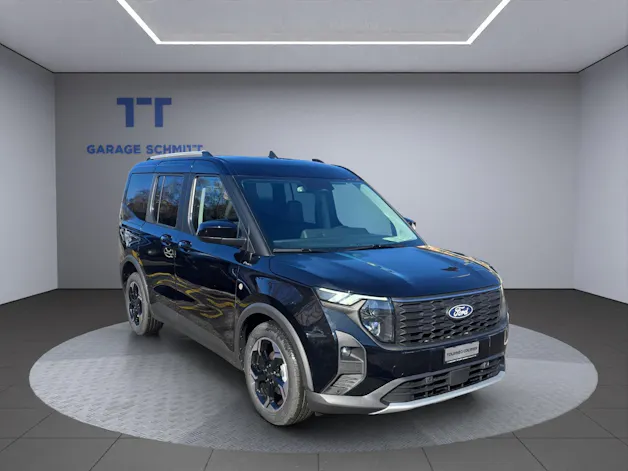 Ford Tourneo Courier 1.0 EcoBoost A