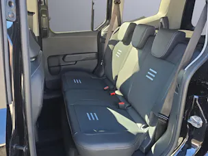 Ford Tourneo Courier 1.0 EcoBoost A