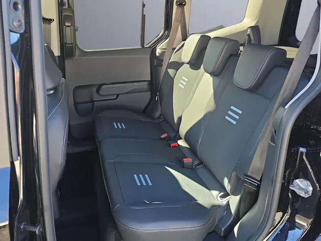 Ford Tourneo Courier 1.0 EcoBoost A