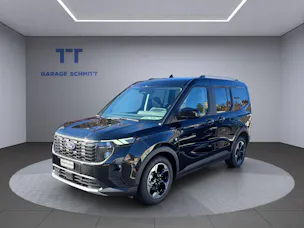 Ford Tourneo Courier 1.0 EcoBoost A