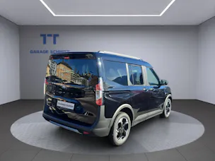 Ford Tourneo Courier 1.0 EcoBoost A