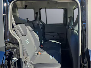 Ford Tourneo Courier 1.0 EcoBoost A