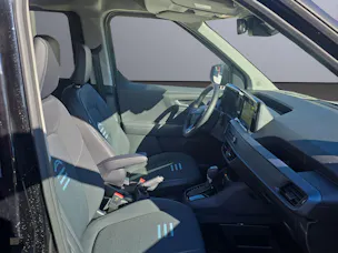 Ford Tourneo Courier 1.0 EcoBoost A