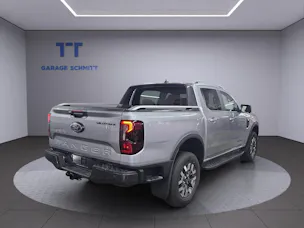 Ford Ranger dcab.pick-up 2.3 EcoBoo