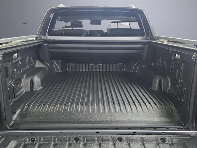 Ford Ranger dcab.pick-up 2.3 EcoBoo
