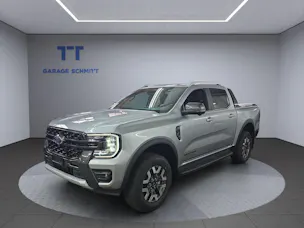 Ford Ranger dcab.pick-up 2.3 EcoBoo