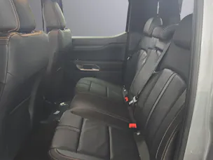 Ford Ranger dcab.pick-up 2.3 EcoBoo