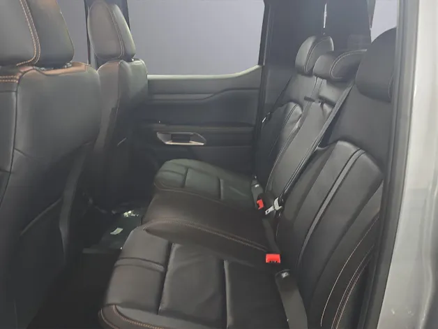 Ford Ranger dcab.pick-up 2.3 EcoBoo