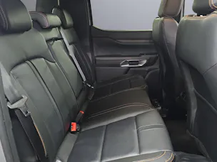 Ford Ranger dcab.pick-up 2.3 EcoBoo