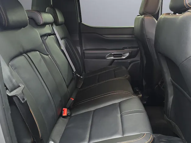 Ford Ranger dcab.pick-up 2.3 EcoBoo